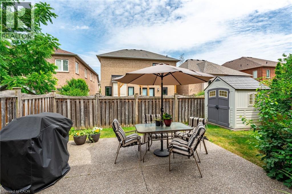 Photo 44 of 4670 Huffman Road, Burlington ON