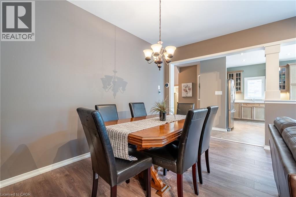 Photo 7 of 4670 Huffman Road, Burlington ON