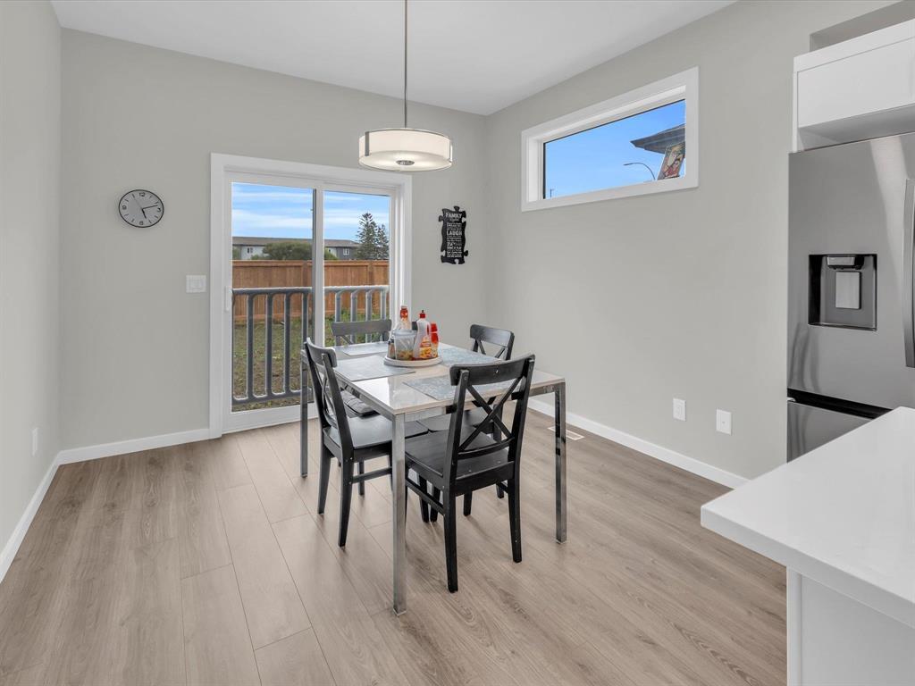 Photo 11 of 110 Yasmin Ali Crescent, Winnipeg MB