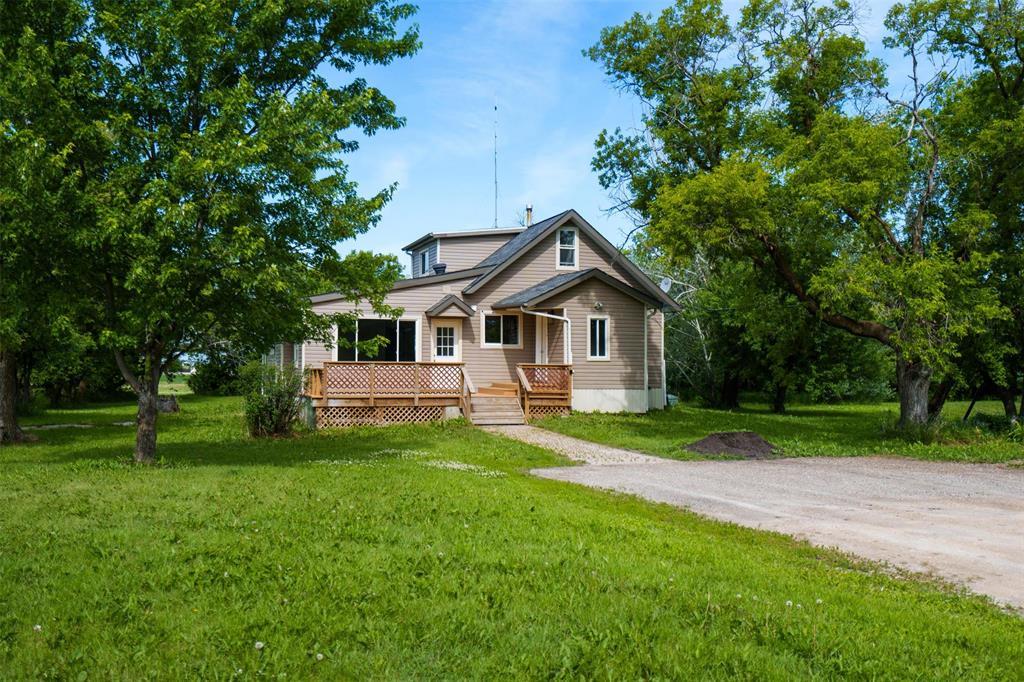 Photo 1 of 23078 Sandgren Avenue, Dugald MB