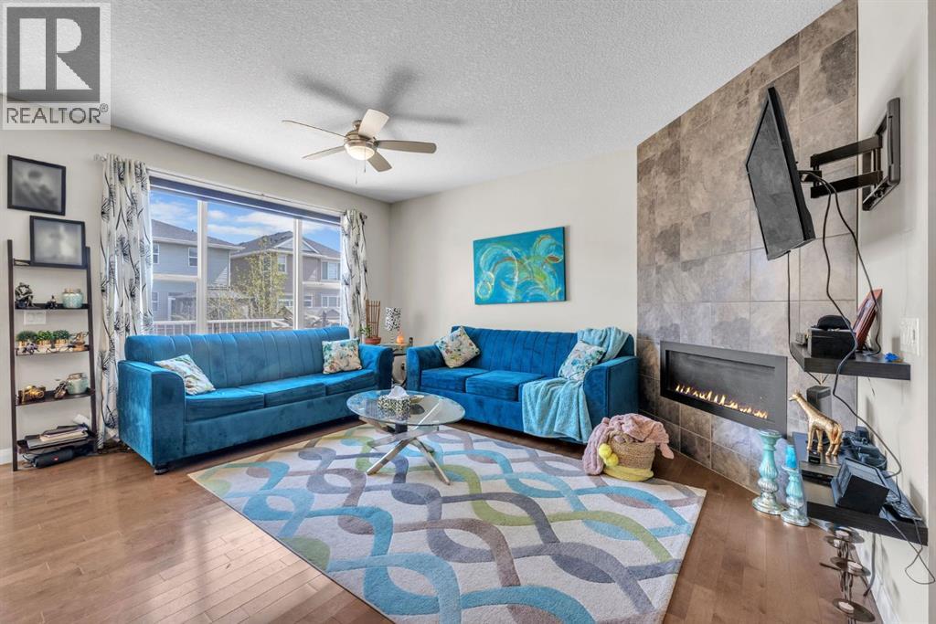 Photo 13 of 14 Redstone Mews Ne, Calgary AB