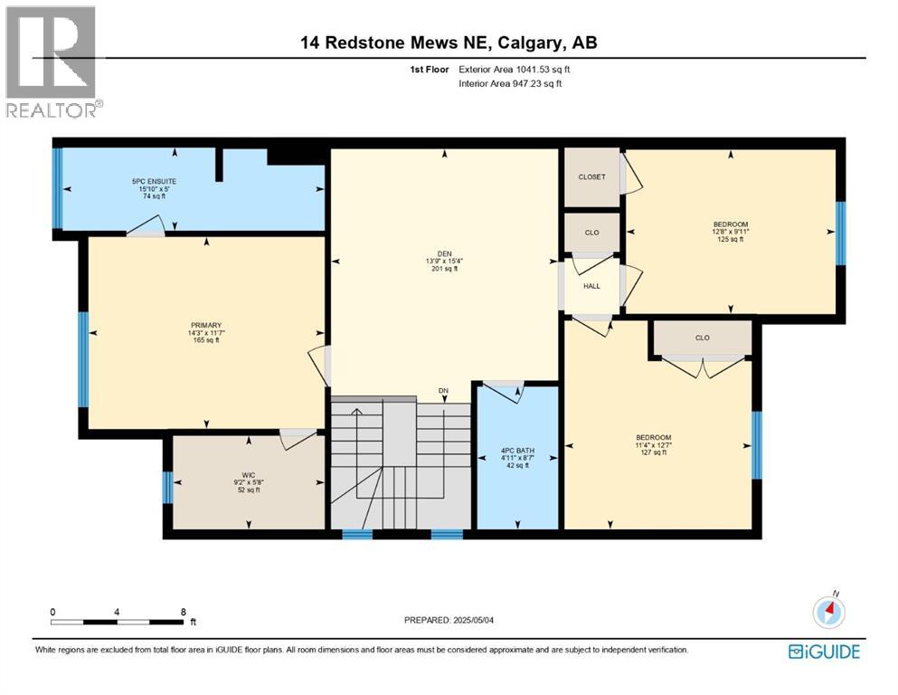 Photo 7 of 14 Redstone Mews Ne, Calgary AB