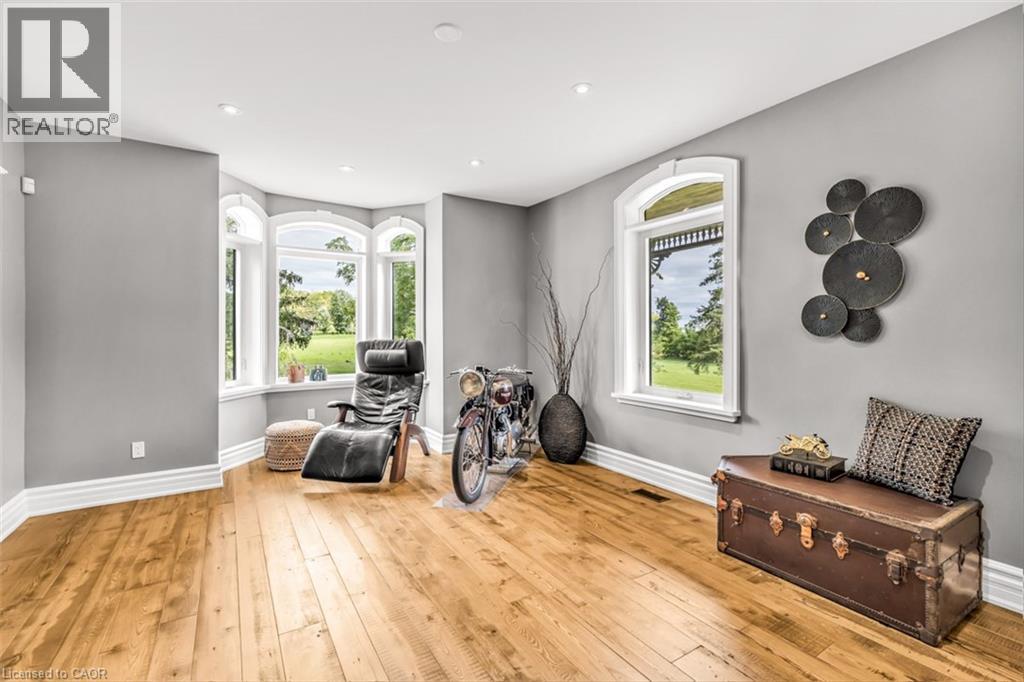 Photo 1 of 1399 Safari Road, Flamborough ON