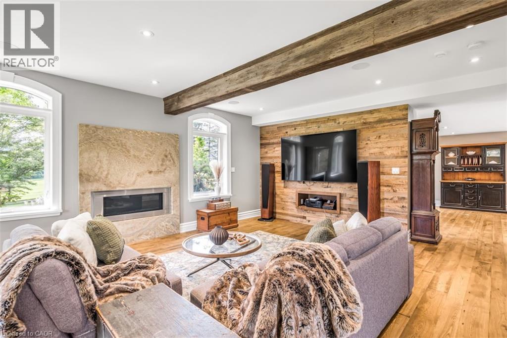 Photo 42 of 1399 Safari Road, Flamborough ON