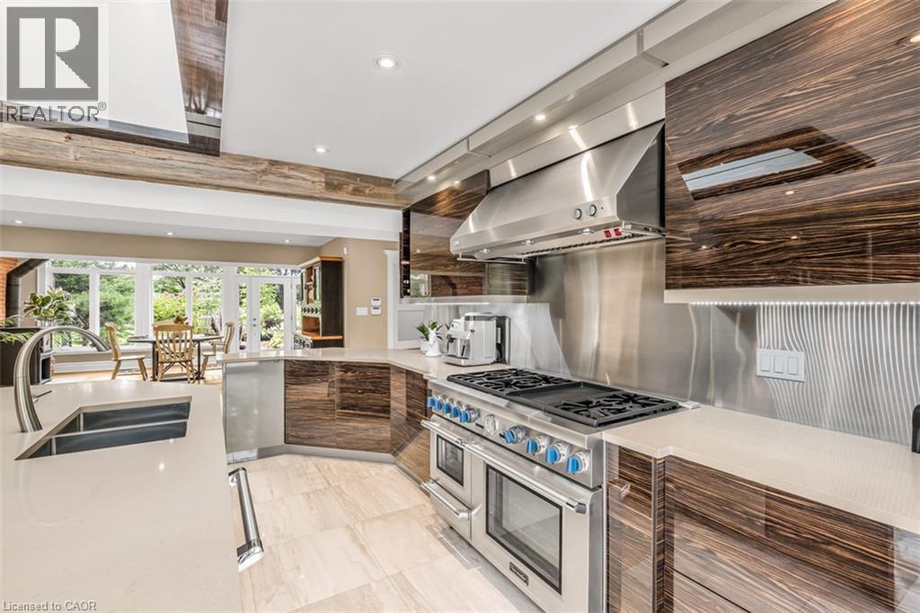 Photo 16 of 1399 Safari Road, Flamborough ON