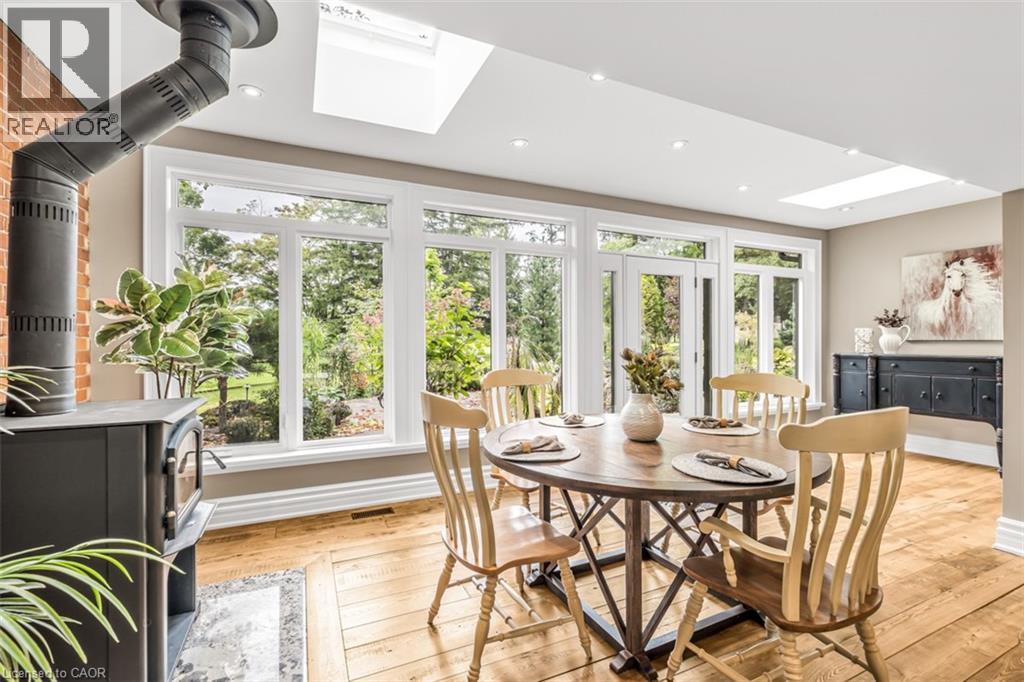 Photo 33 of 1399 Safari Road, Flamborough ON