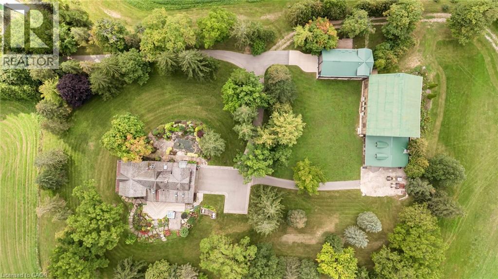 Photo 36 of 1399 Safari Road, Flamborough ON