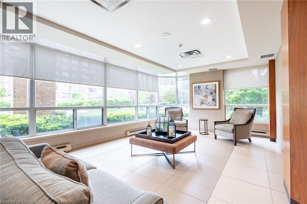 Photo 34 of 1276 Maple Crossing Boulevard Unit 1203, Burlington ON