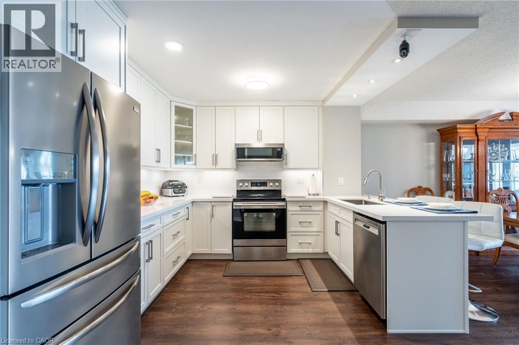 Photo 24 of 1276 Maple Crossing Boulevard Unit 1203, Burlington ON