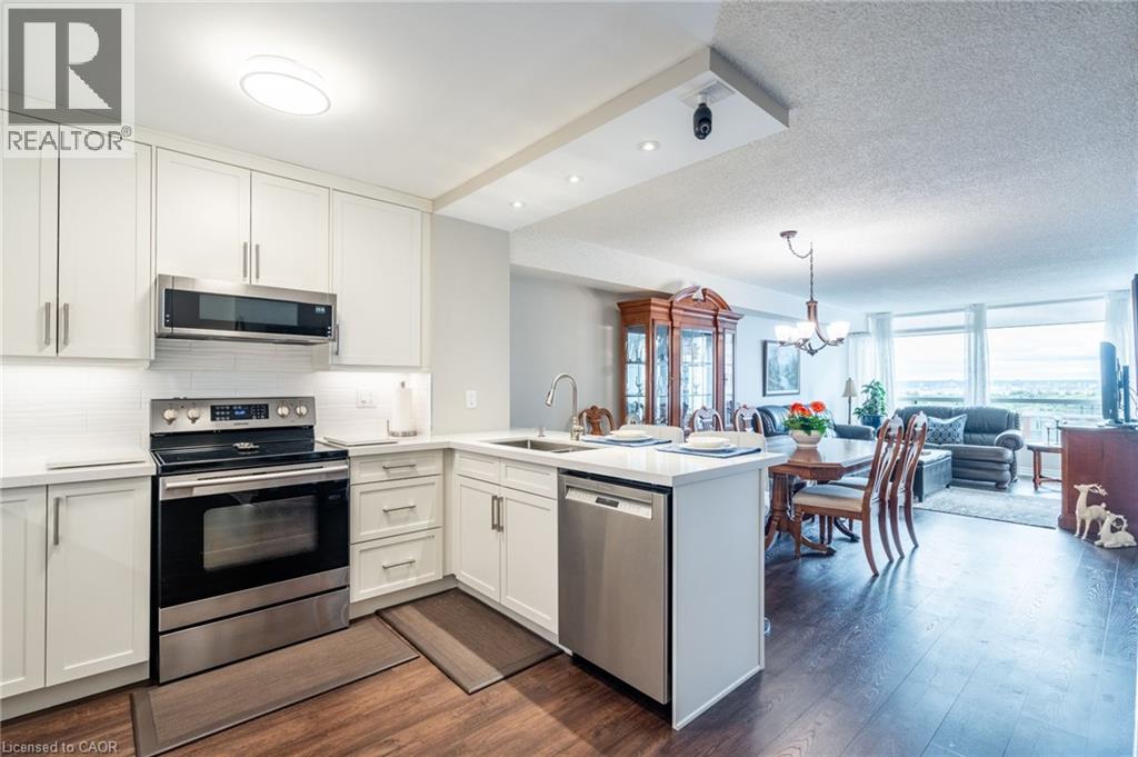 Photo 5 of 1276 Maple Crossing Boulevard Unit 1203, Burlington ON