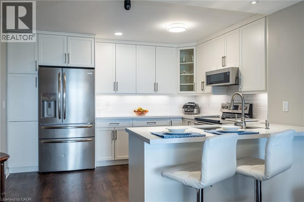 Photo 30 of 1276 Maple Crossing Boulevard Unit 1203, Burlington ON