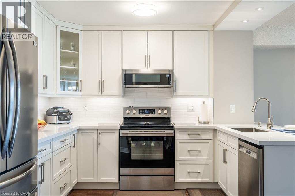 Photo 4 of 1276 Maple Crossing Boulevard Unit 1203, Burlington ON