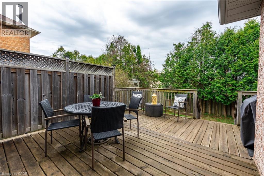 Photo 27 of 38 Fellowes Crescent, Waterdown ON