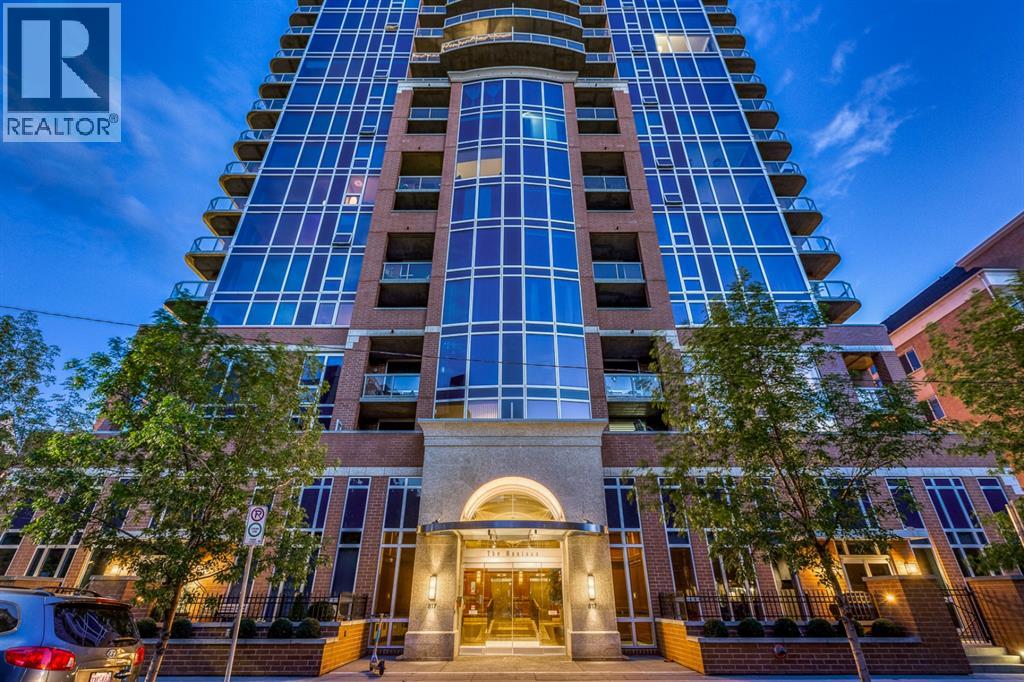 Photo 15 of 2200 817 15 Avenue Sw, Calgary AB