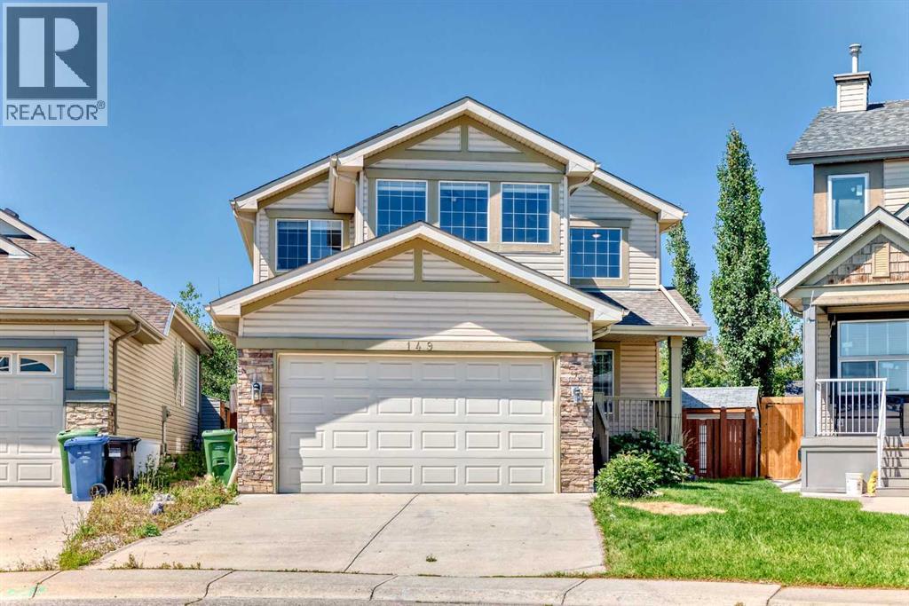 Photo 31 of 149 Covehaven Gardens Ne, Calgary AB