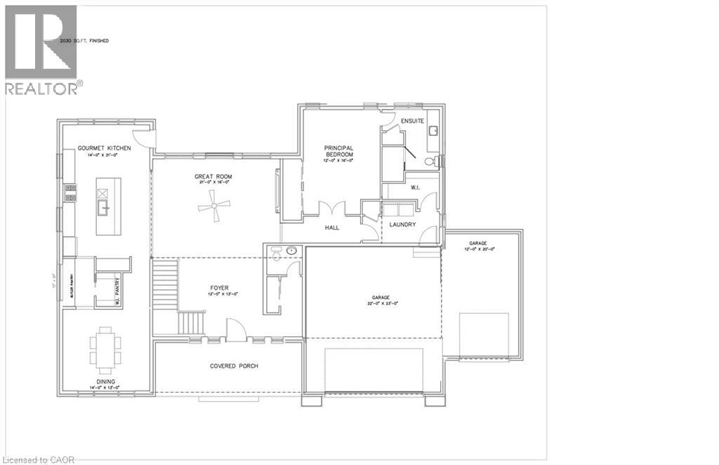 Photo 4 of 15 Logan Court, Hamilton ON