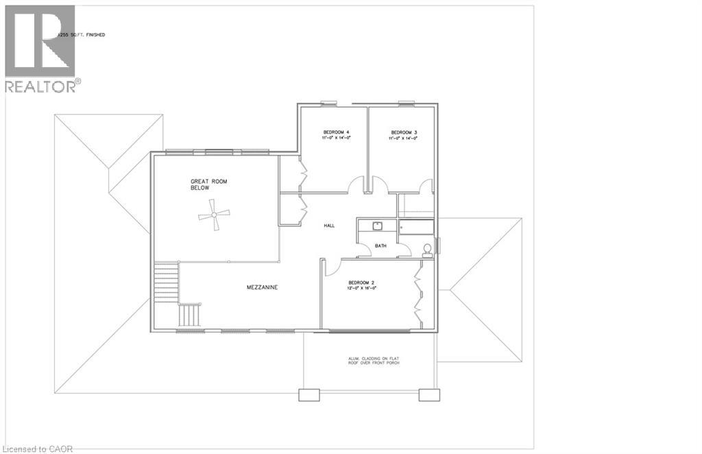 Photo 2 of 15 Logan Court, Hamilton ON