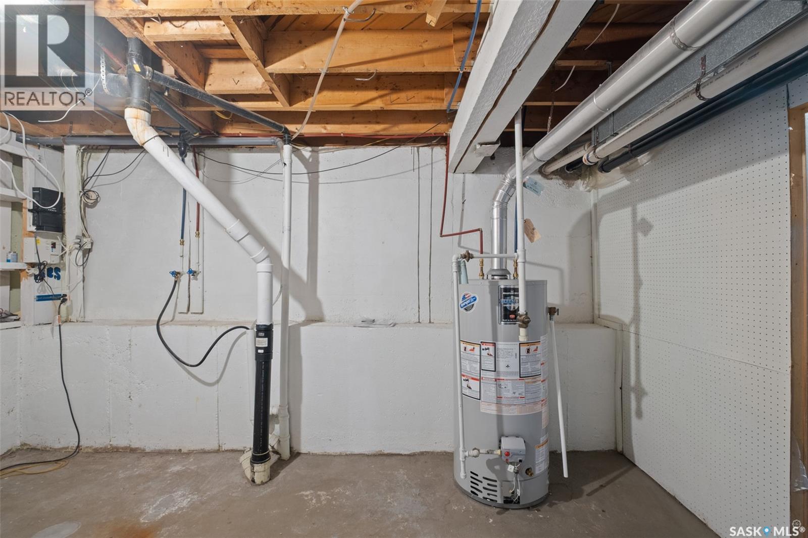 Photo 1 of 745 4th Street E, Prince Albert SK