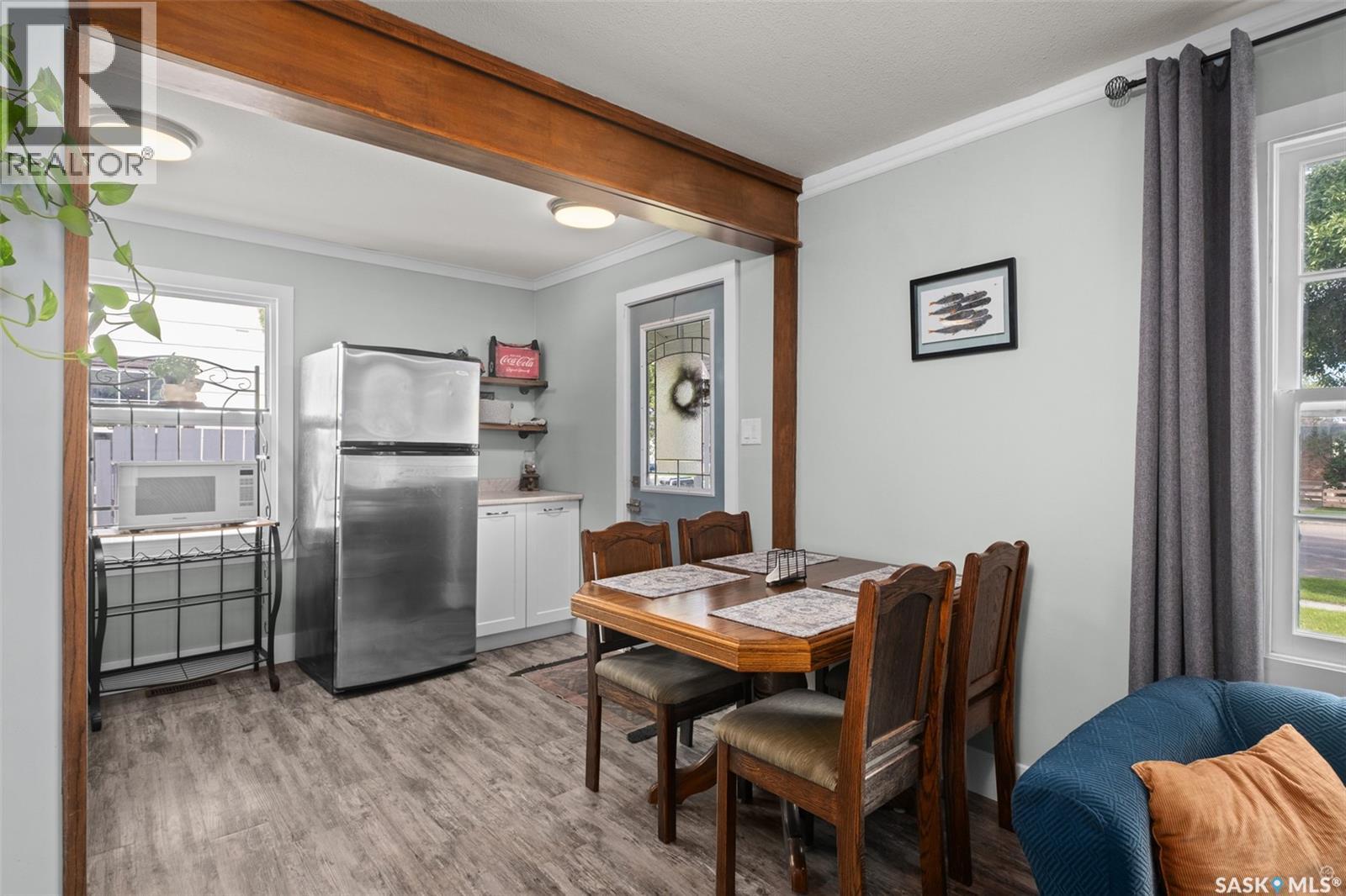 Photo 6 of 745 4th Street E, Prince Albert SK