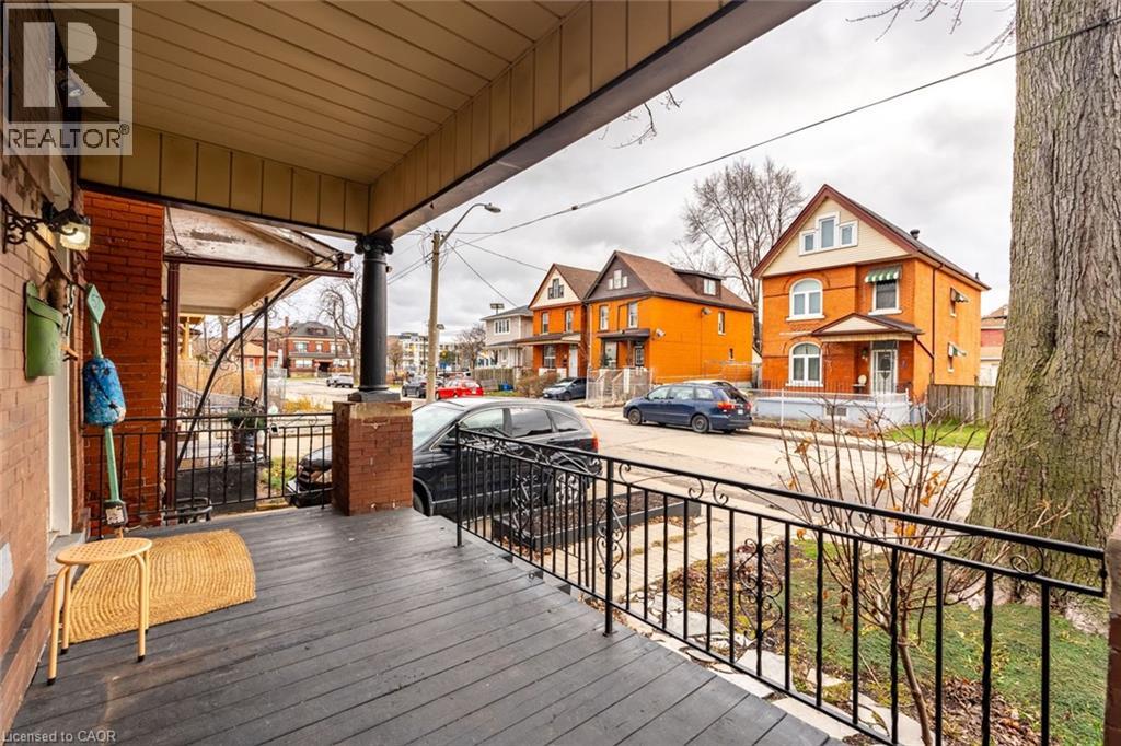 Photo 10 of 57 Century Street, Hamilton ON