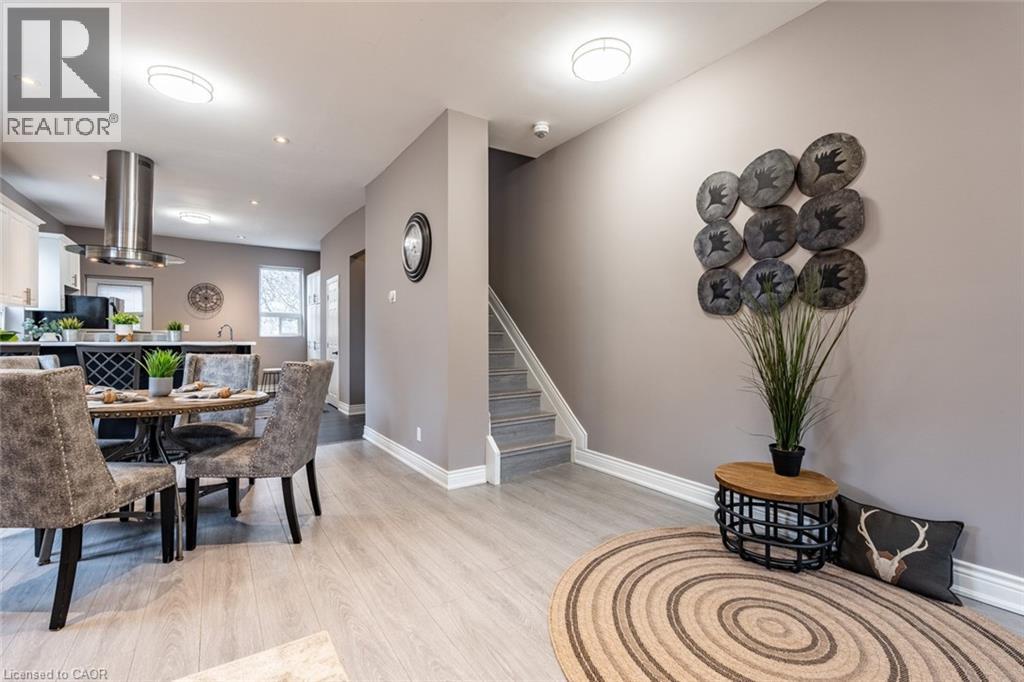 Photo 26 of 57 Century Street, Hamilton ON