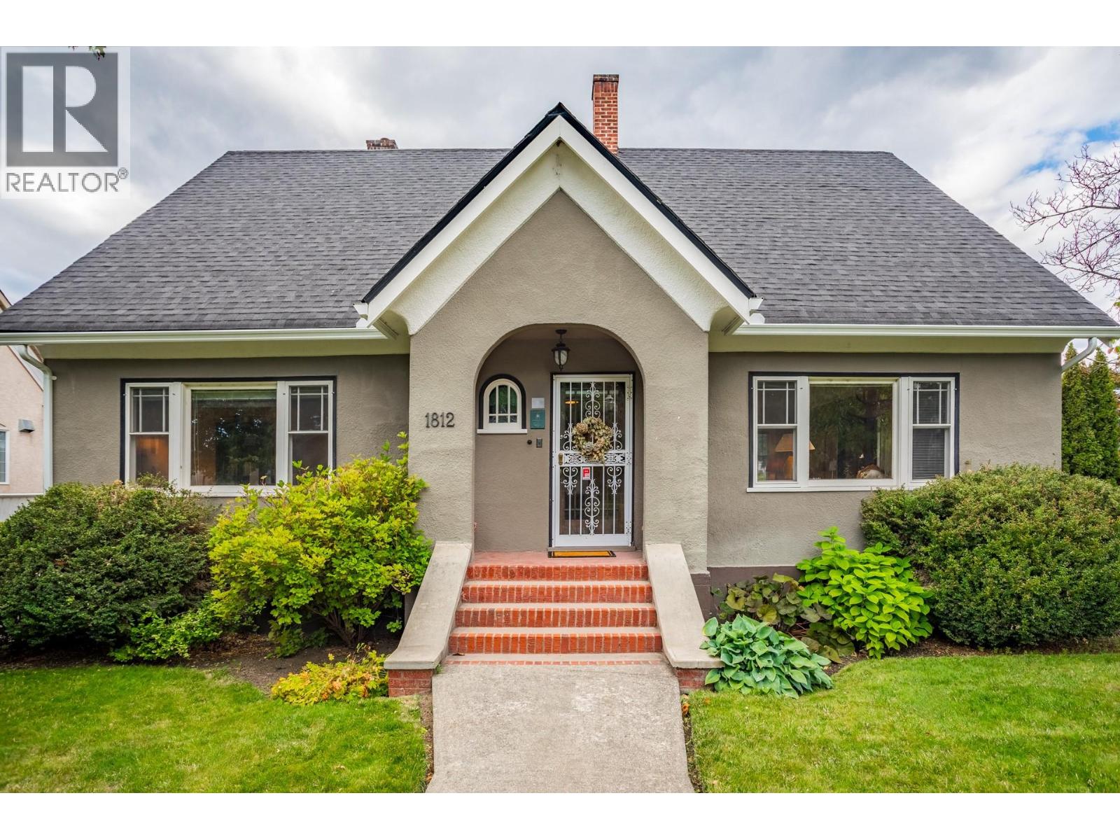  1812 Marshall Street, Kelowna