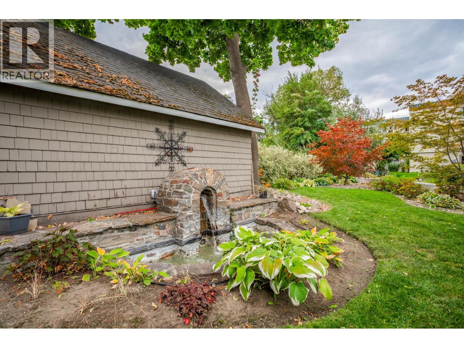  1812 Marshall Street, Kelowna