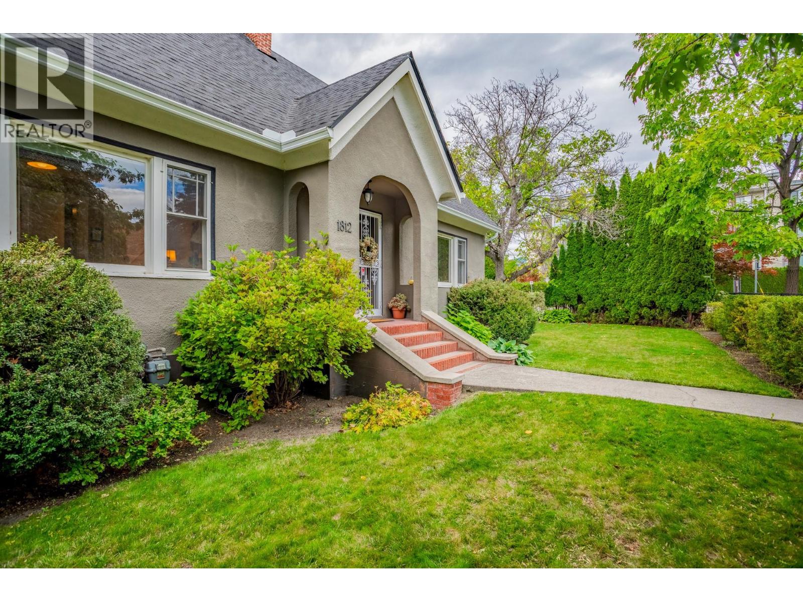  1812 Marshall Street, Kelowna