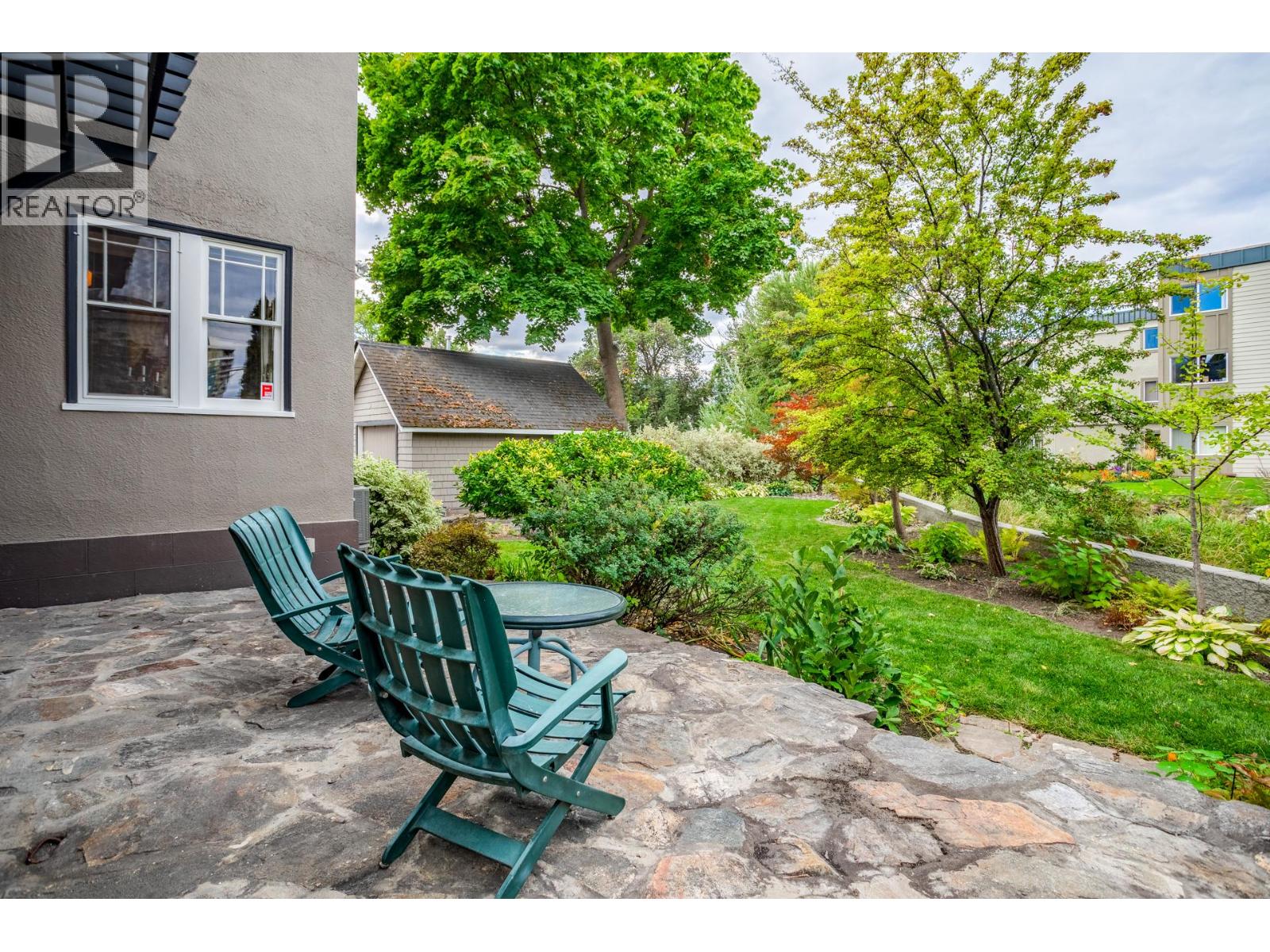  1812 Marshall Street, Kelowna