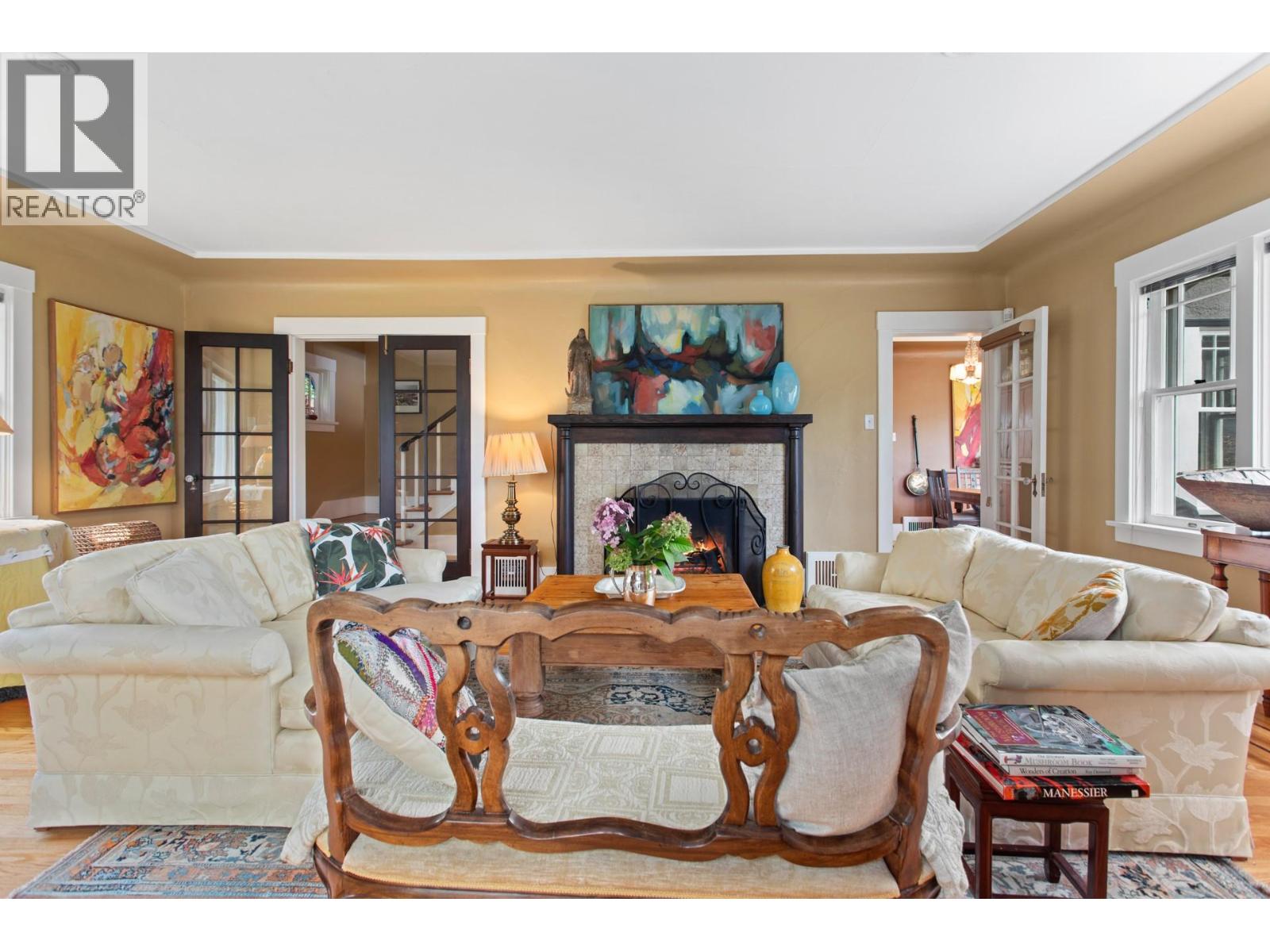  1812 Marshall Street, Kelowna