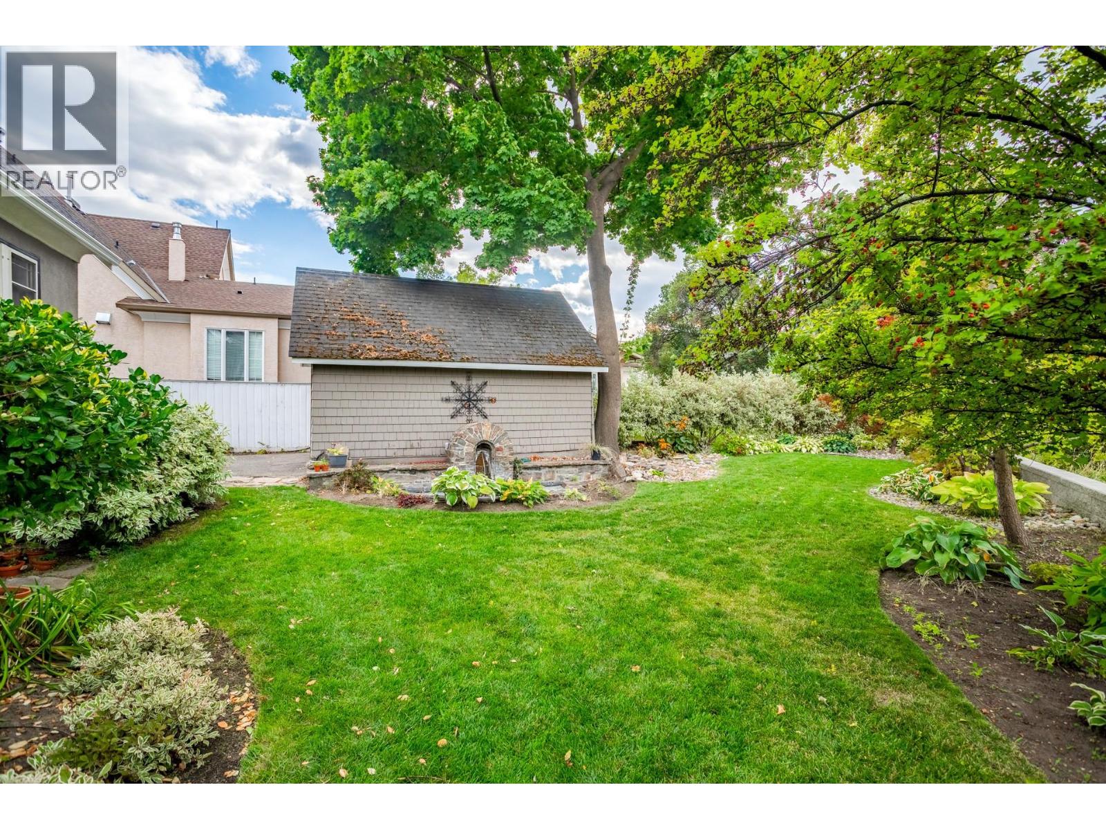 1812 Marshall Street, Kelowna