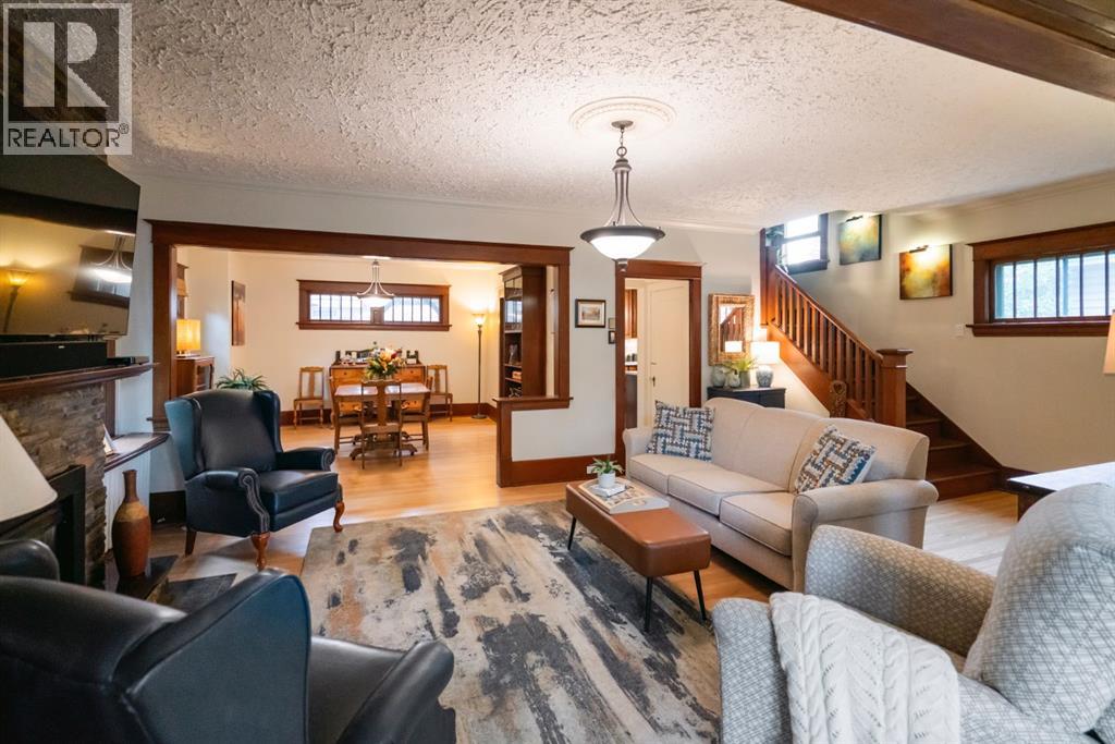 Photo 8 of 4712 49 Street, Camrose AB