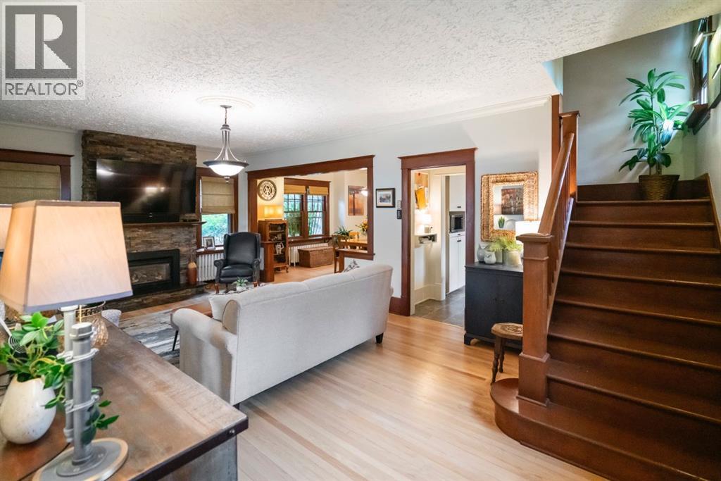 Photo 17 of 4712 49 Street, Camrose AB