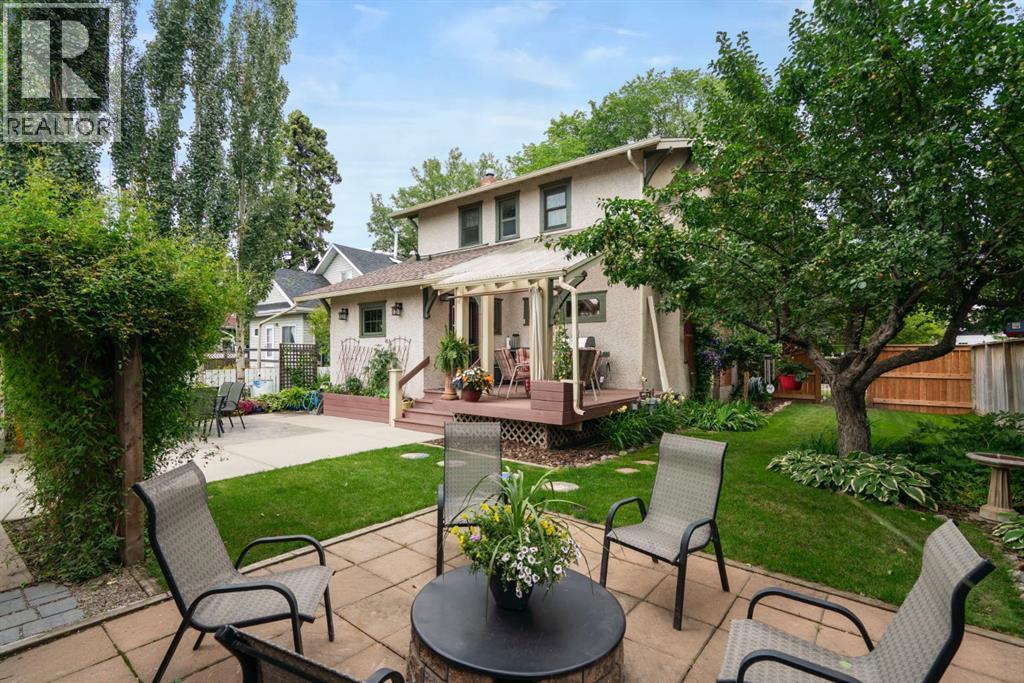 Photo 18 of 4712 49 Street, Camrose AB