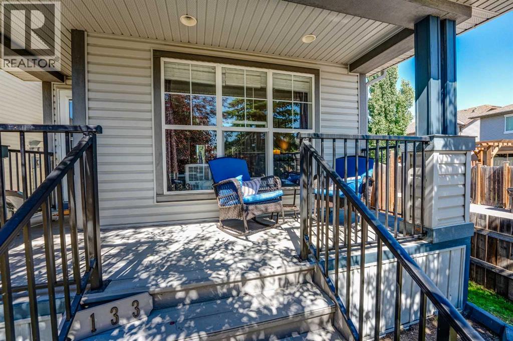 Photo 2 of 133 Auburn Bay View Se, Calgary AB