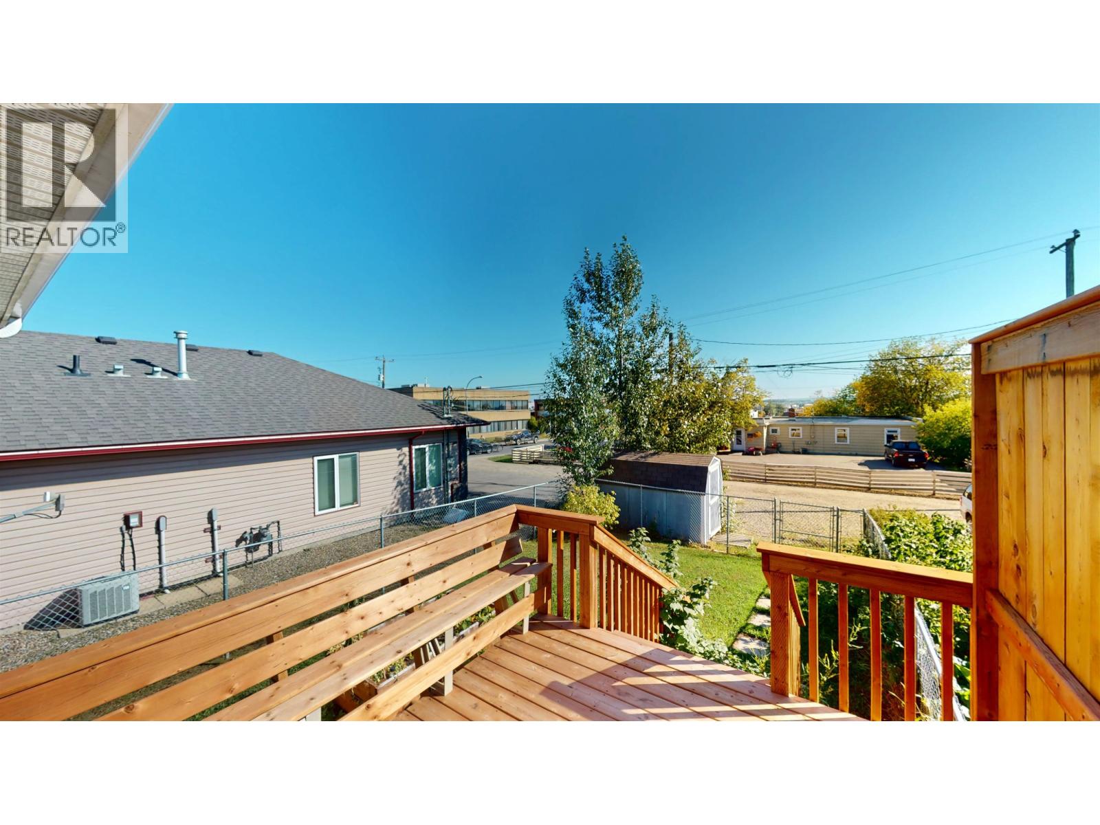 Photo 17 of 10215 102 Avenue, Fort St John BC