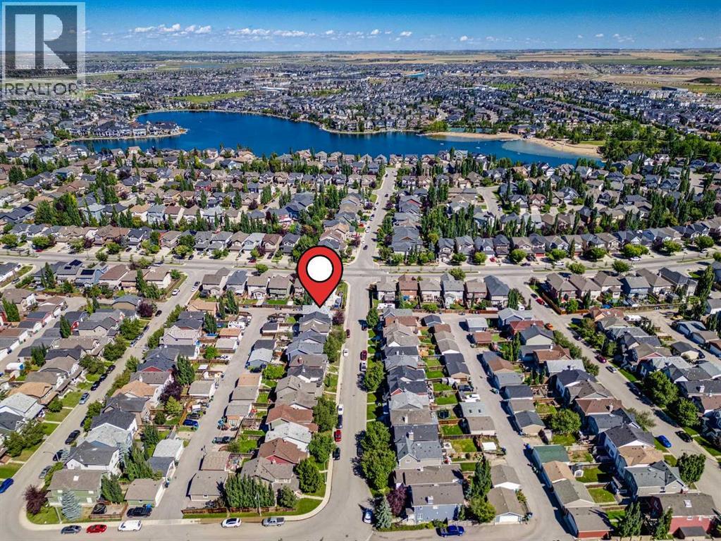 Photo 4 of 133 Auburn Bay View Se, Calgary AB