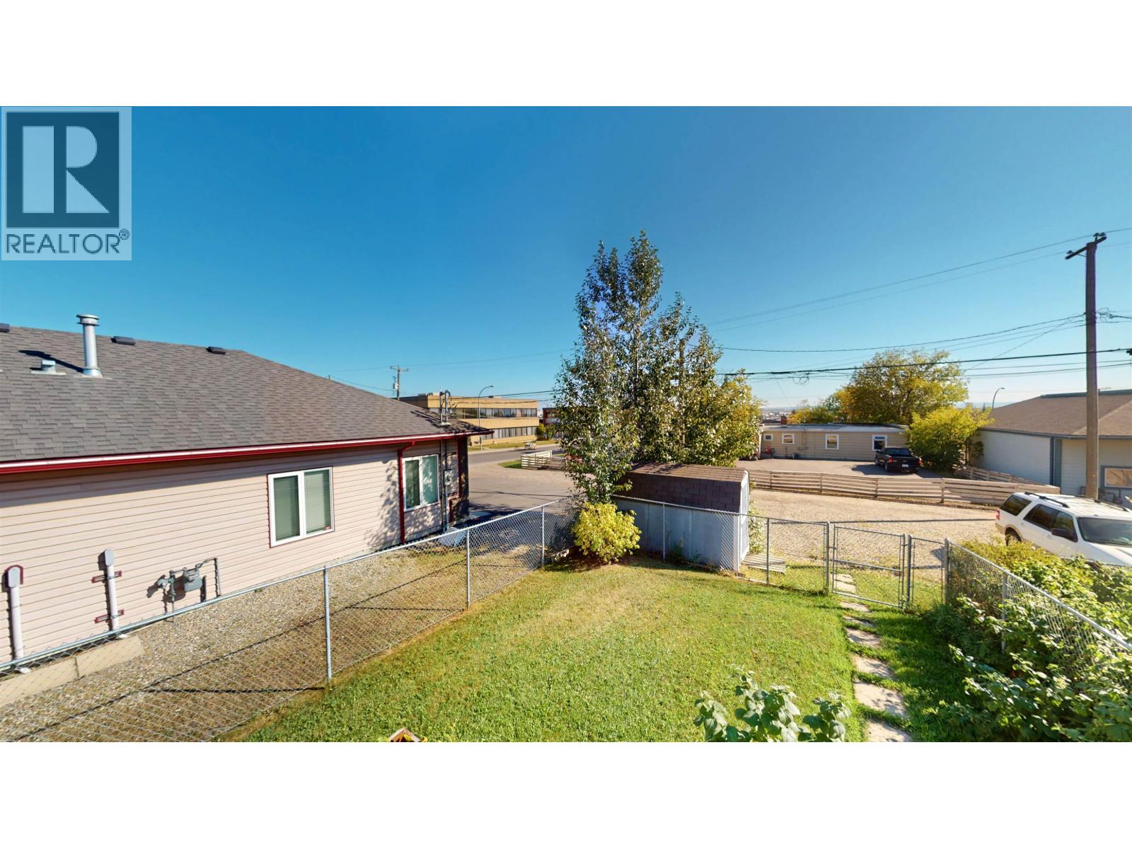 Photo 8 of 10215 102 Avenue, Fort St John BC