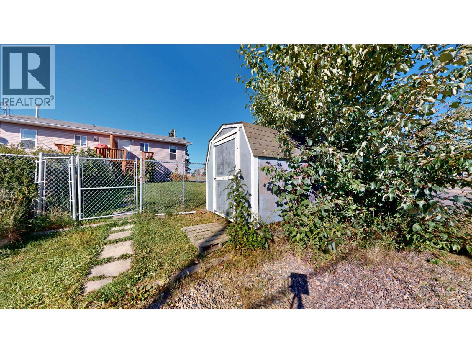 Photo 21 of 10215 102 Avenue, Fort St John BC