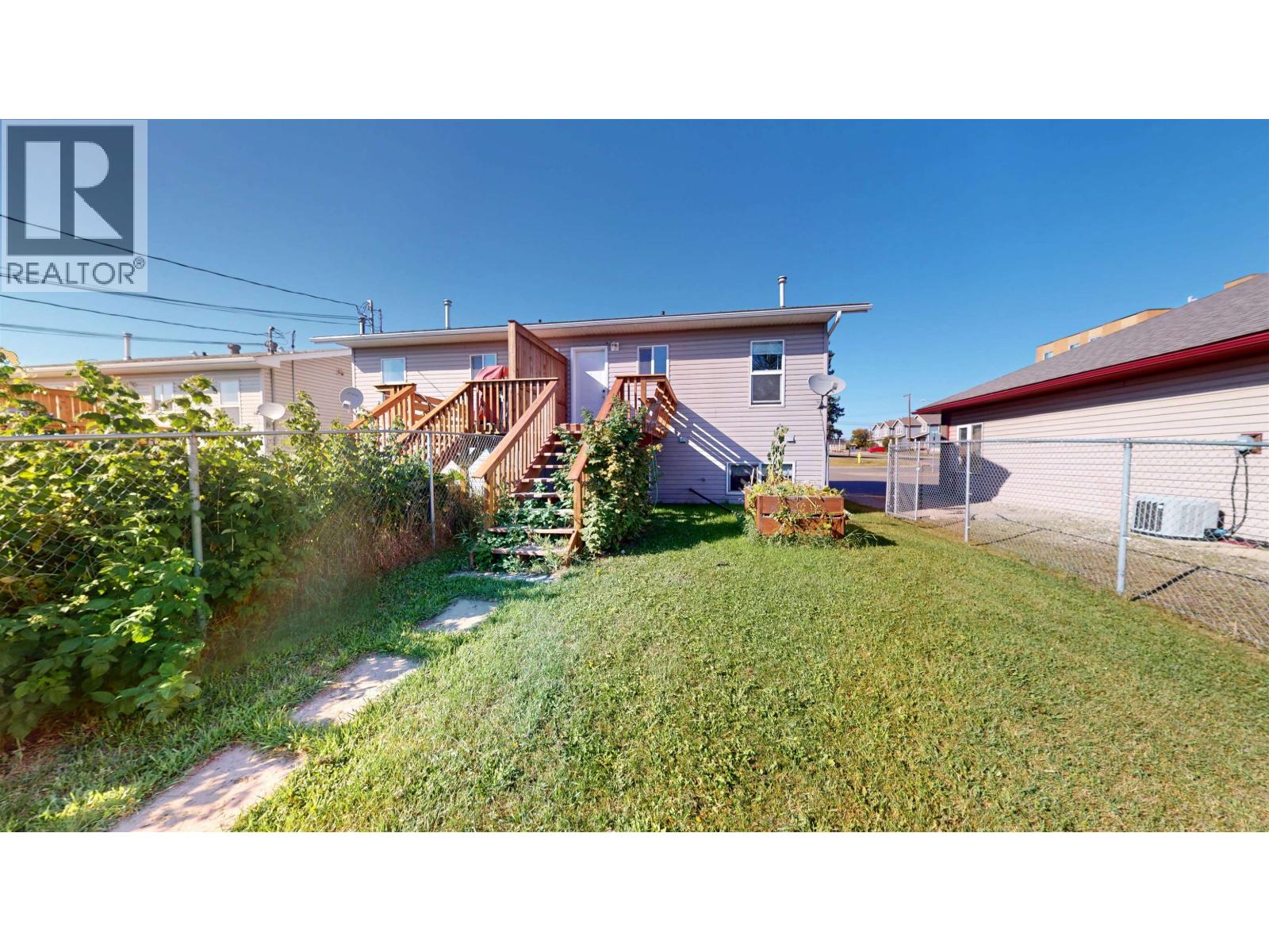 Photo 18 of 10215 102 Avenue, Fort St John BC