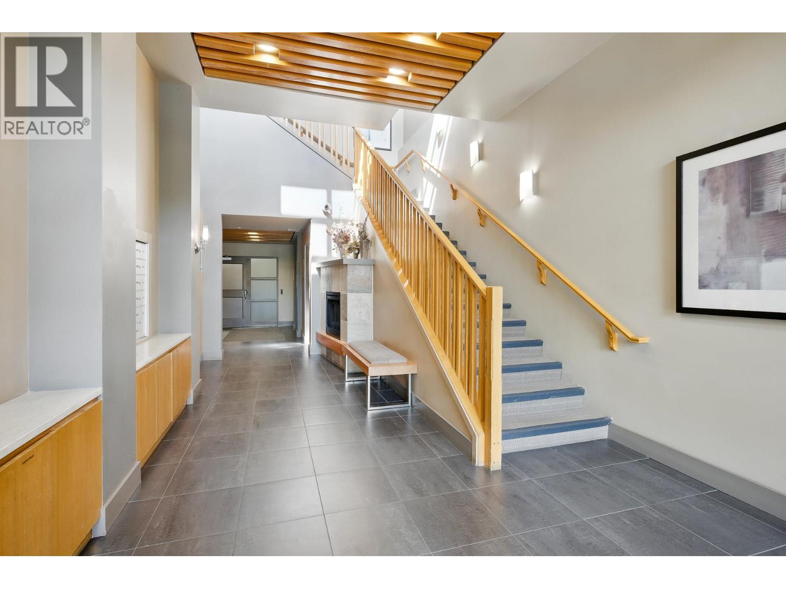 Photo 2 of 107 9329 University Crescent, Burnaby BC