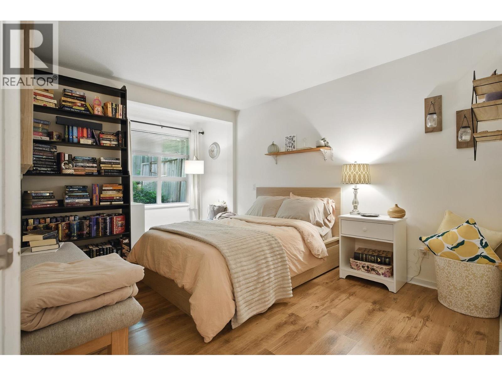 Photo 15 of 107 9329 University Crescent, Burnaby BC