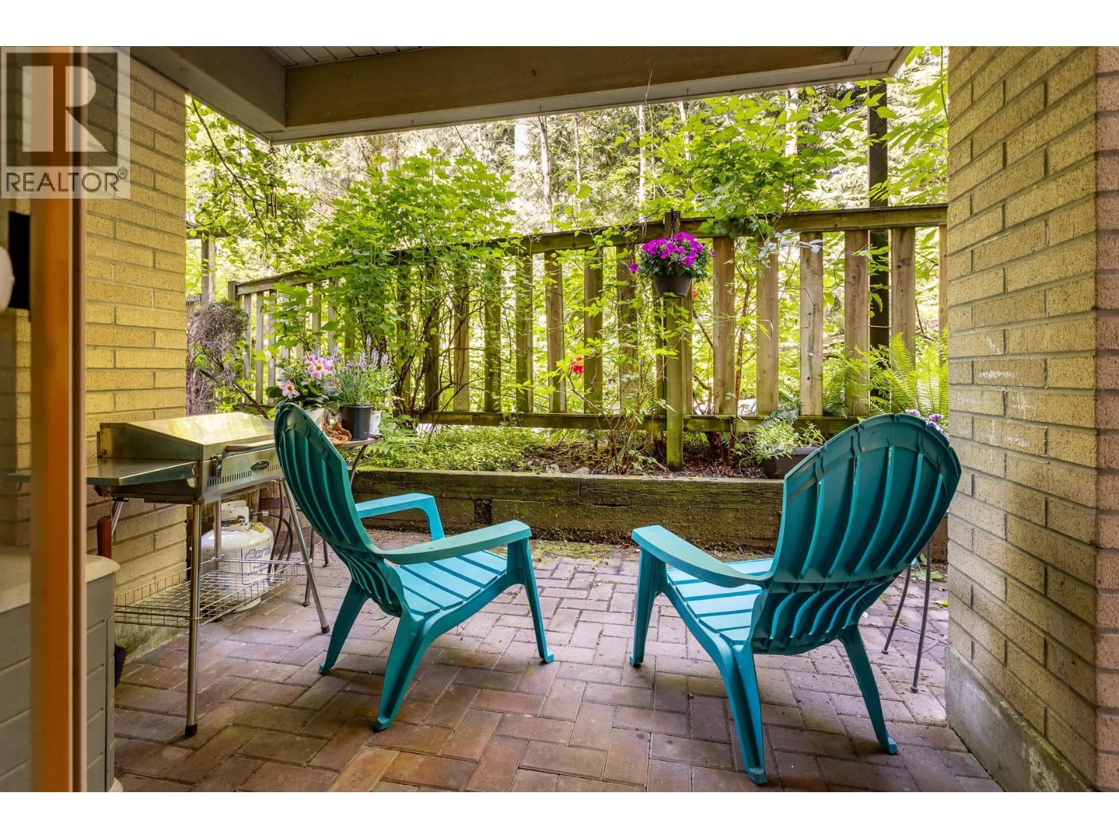 Photo 24 of 107 9329 University Crescent, Burnaby BC