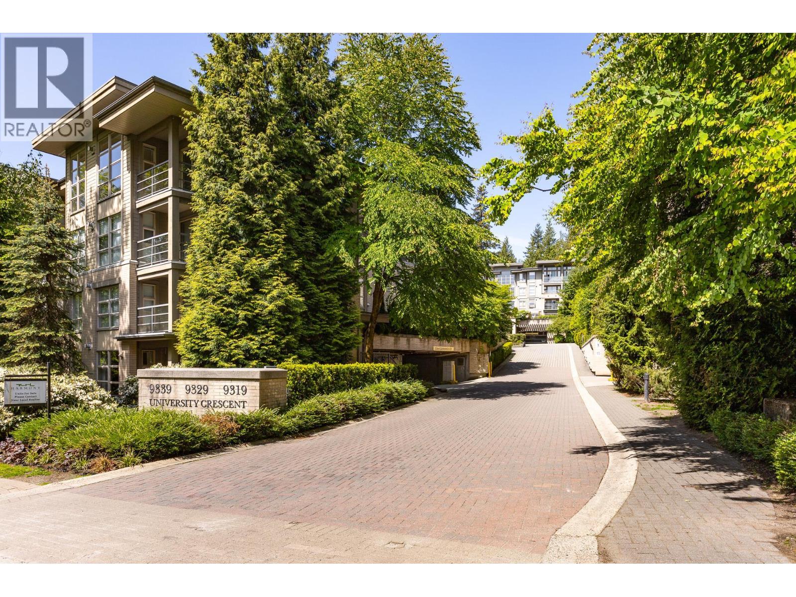 Photo 30 of 107 9329 University Crescent, Burnaby BC