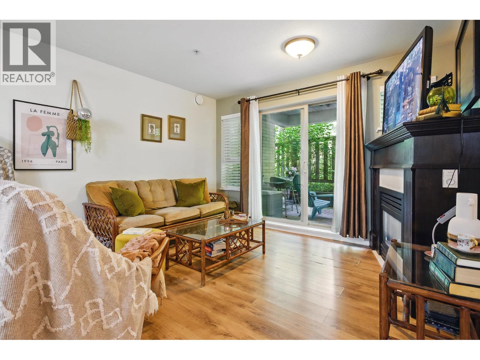 Photo 10 of 107 9329 University Crescent, Burnaby BC