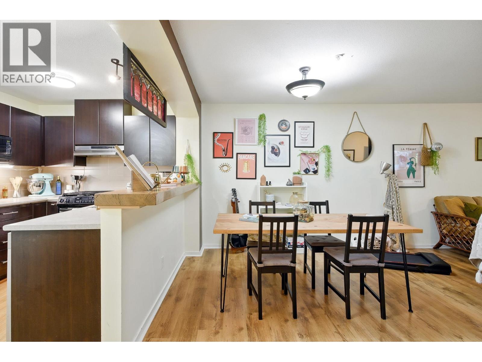 Photo 14 of 107 9329 University Crescent, Burnaby BC