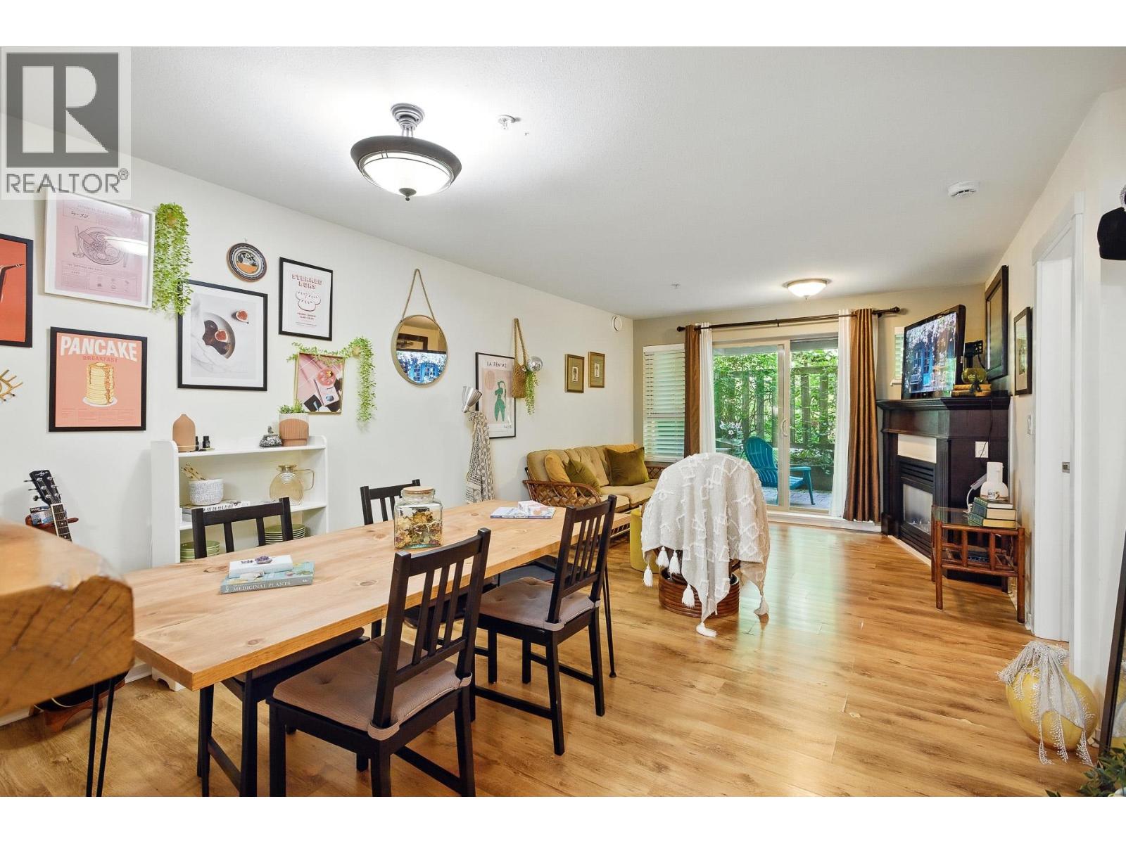Photo 9 of 107 9329 University Crescent, Burnaby BC