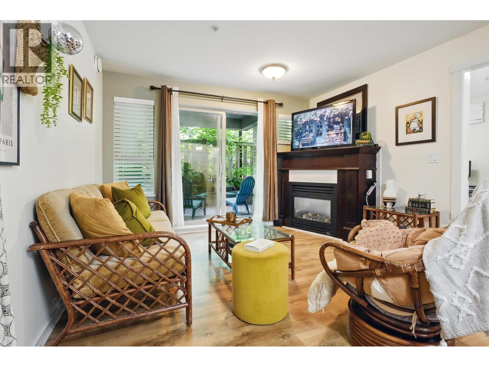 Photo 11 of 107 9329 University Crescent, Burnaby BC