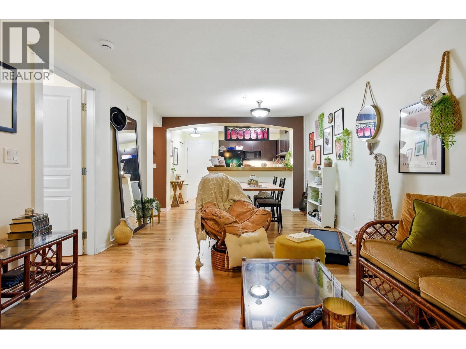 Photo 12 of 107 9329 University Crescent, Burnaby BC