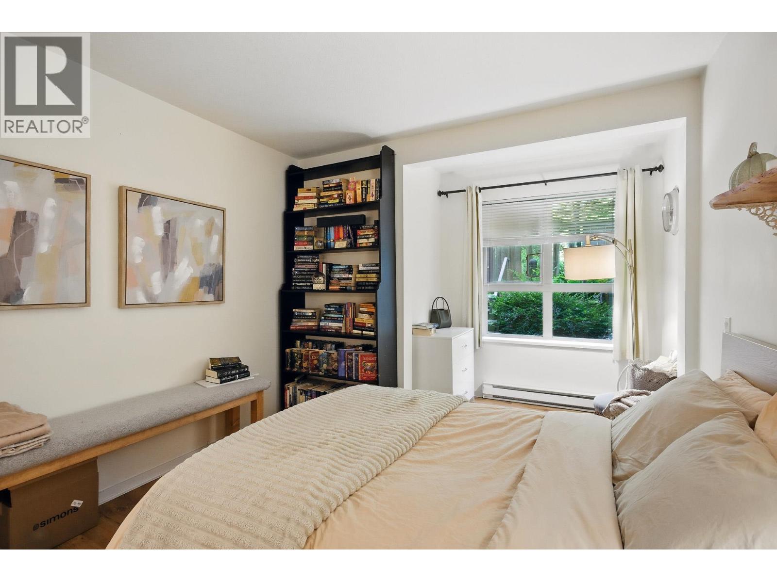 Photo 16 of 107 9329 University Crescent, Burnaby BC